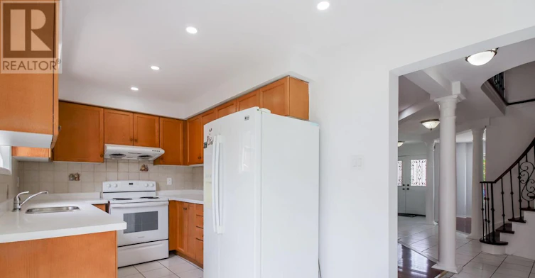 22 Meadow Glade Road, Brampton, ON, L6R 1Z7 - 13