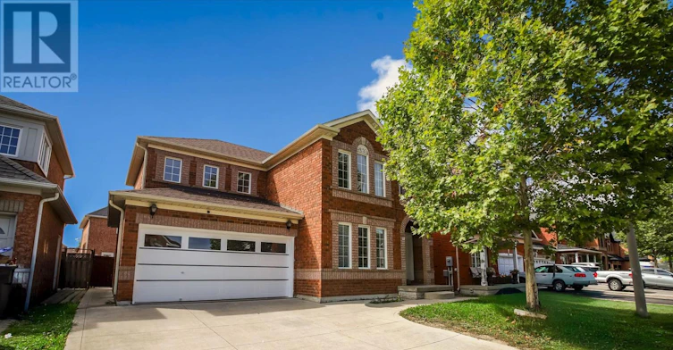 22 Meadow Glade Road, Brampton, ON, L6R 1Z7 - 5
