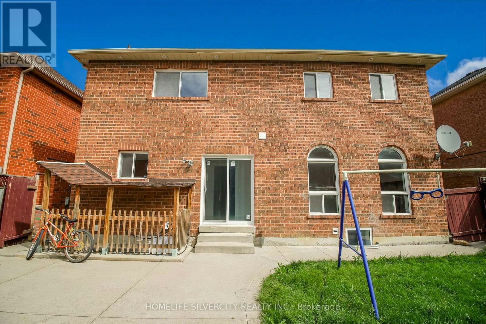 22 Meadow Glade Road, Brampton, ON, L6R 1Z7 - 38