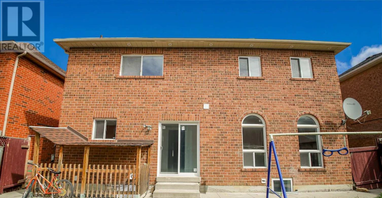 22 Meadow Glade Road, Brampton, ON, L6R 1Z7 - 38