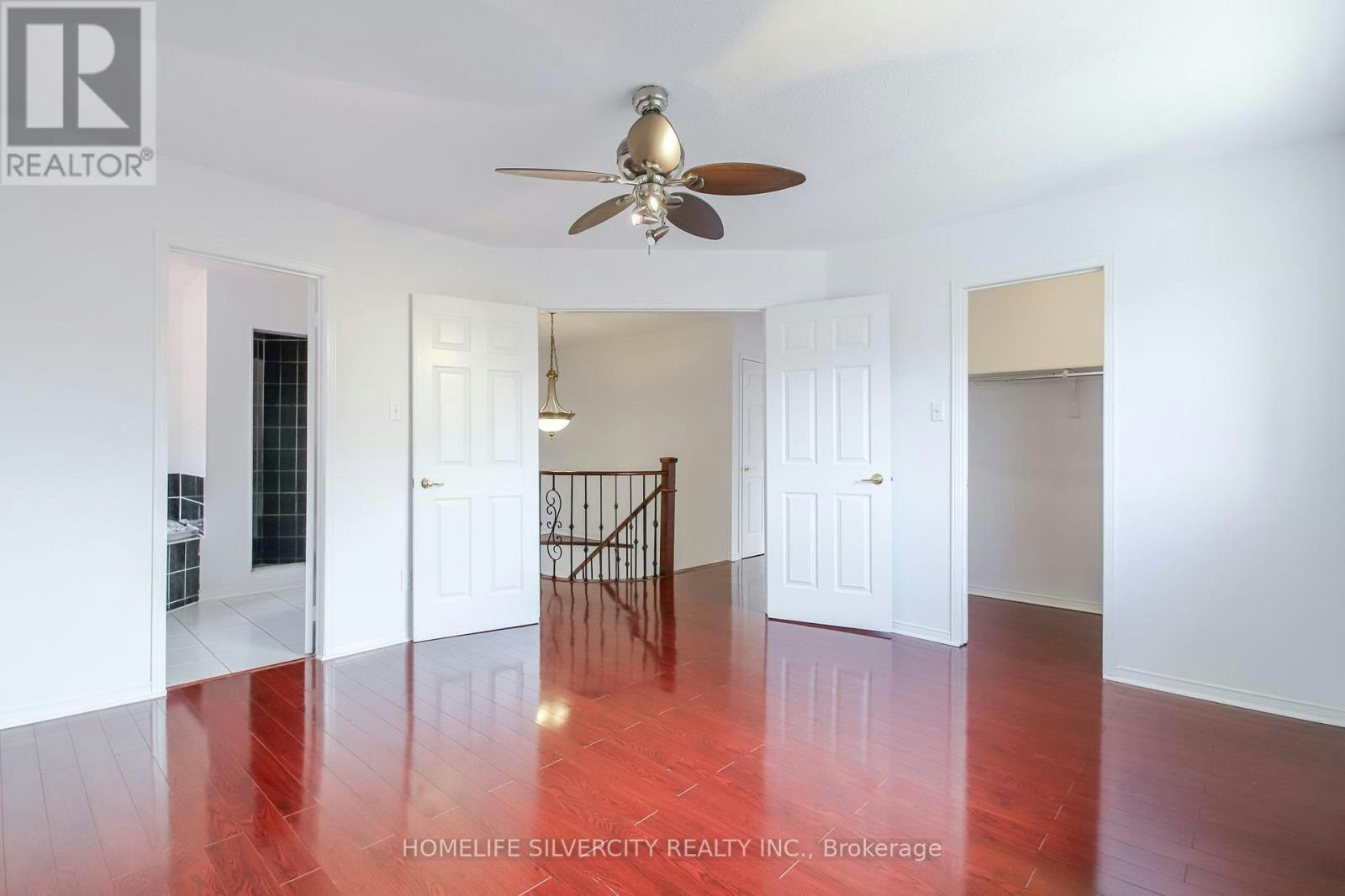 22 Meadow Glade Road, Brampton, ON, L6R 1Z7 - 26