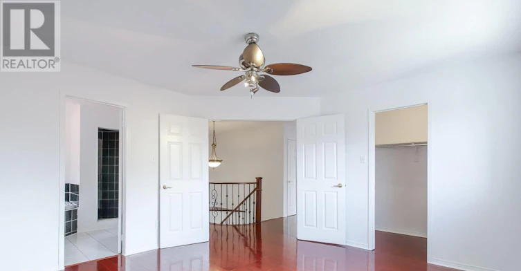 22 Meadow Glade Road, Brampton, ON, L6R 1Z7 - 26