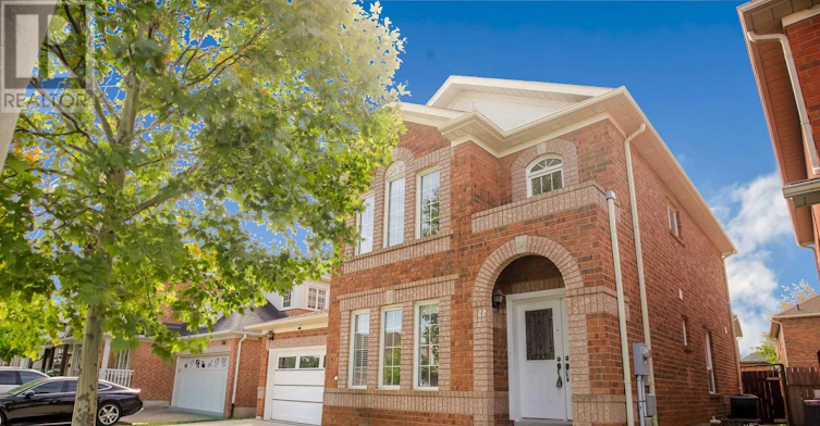 22 Meadow Glade Road, Brampton, ON, L6R 1Z7 - 4