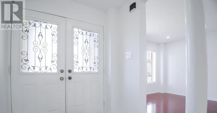 22 Meadow Glade Road, Brampton, ON, L6R 1Z7 - 6