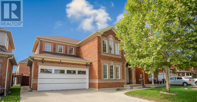 22 Meadow Glade Road, Brampton, ON, L6R 1Z7 - 3