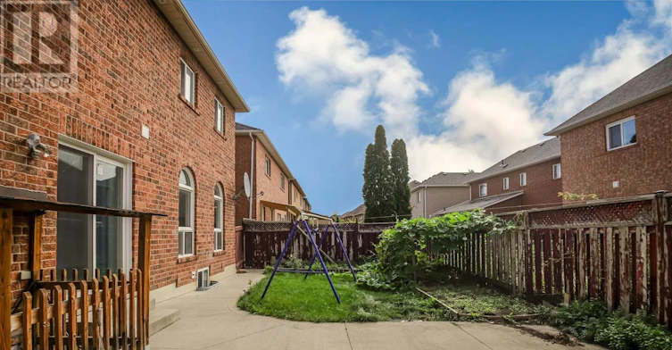 22 Meadow Glade Road, Brampton, ON, L6R 1Z7 - 37
