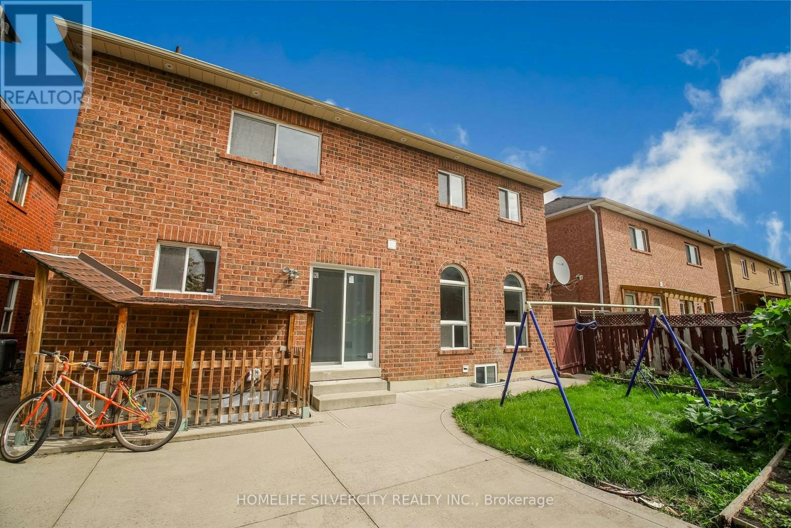 22 Meadow Glade Road, Brampton, ON, L6R 1Z7 - 36