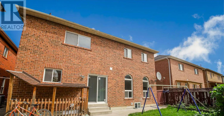 22 Meadow Glade Road, Brampton, ON, L6R 1Z7 - 36