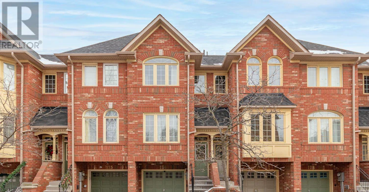 126-1168 Arena Road, Mississauga, ON, L4Y 4K7