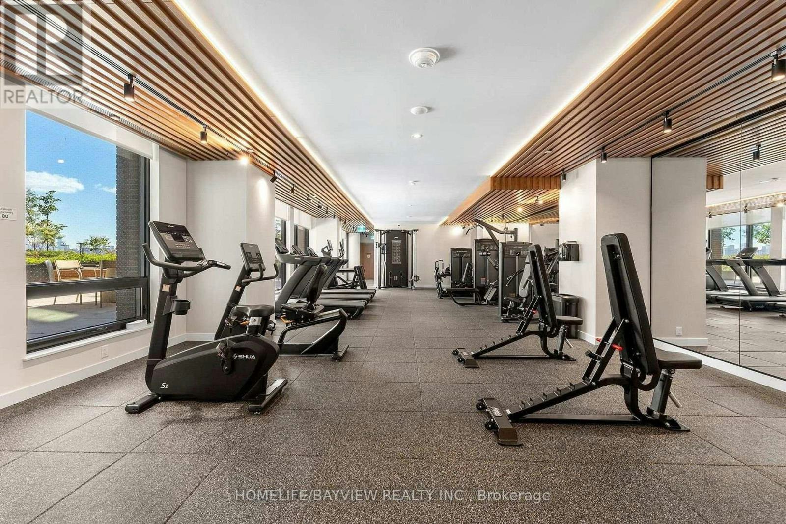 708-1185 Dupont SE, Toronto, ON, M6H 0G5 - 27