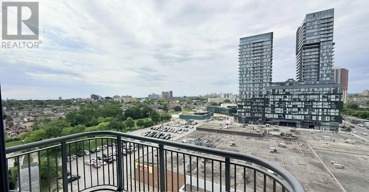 708-1185 Dupont SE, Toronto, ON, M6H 0G5 - 14