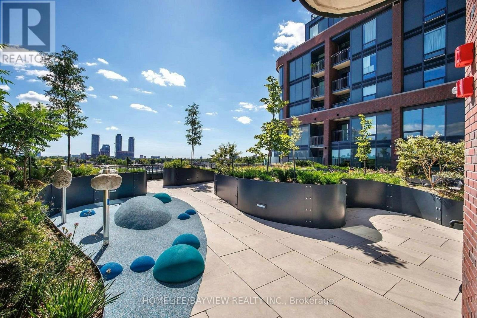 708-1185 Dupont SE, Toronto, ON, M6H 0G5 - 29