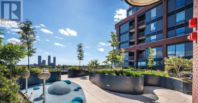 708-1185 Dupont SE, Toronto, ON, M6H 0G5 - 29