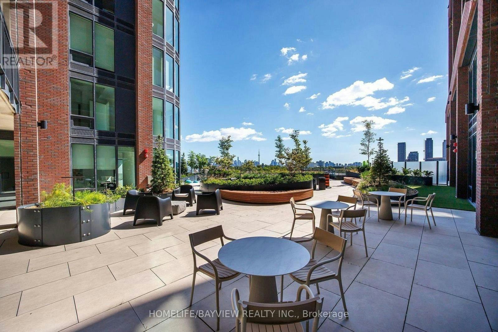 708-1185 Dupont SE, Toronto, ON, M6H 0G5 - 28