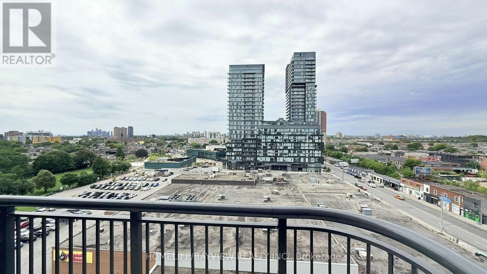 708-1185 Dupont SE, Toronto, ON, M6H 0G5 - 13