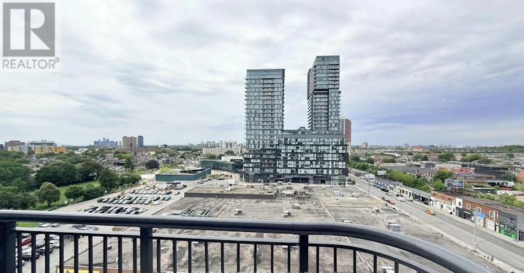 708-1185 Dupont SE, Toronto, ON, M6H 0G5 - 13