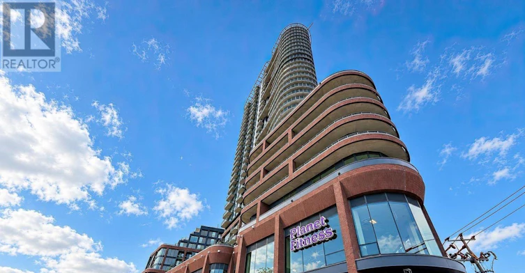708-1185 Dupont SE, Toronto, ON, M6H 0G5