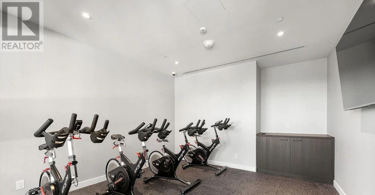 708-1185 Dupont SE, Toronto, ON, M6H 0G5 - 26