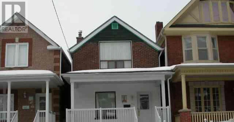 190 Campbell (Main Floor Avenue, Toronto, ON, M6P 3V4