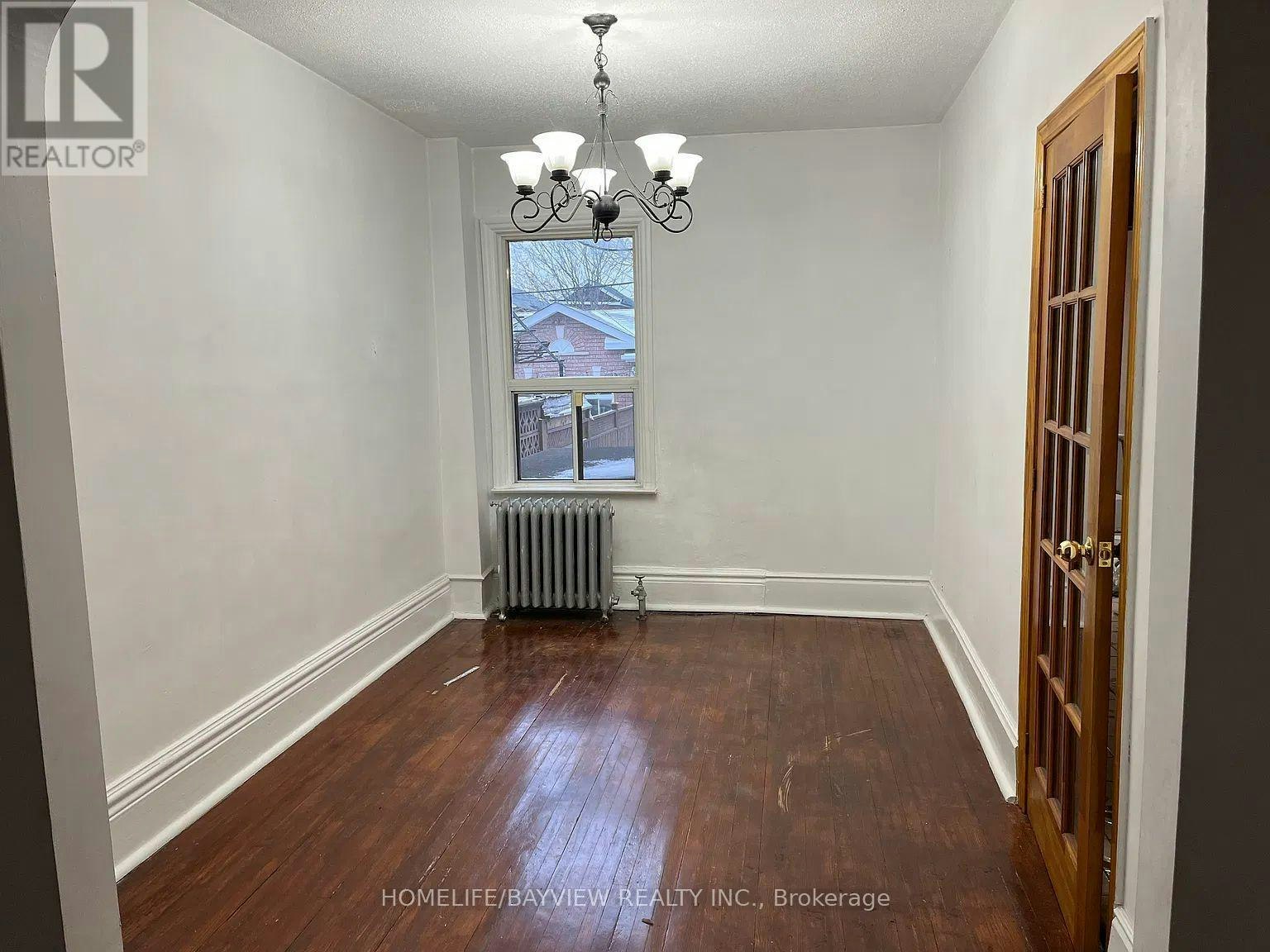 190 Campbell (Main Floor Avenue, Toronto, ON, M6P 3V4 - 7