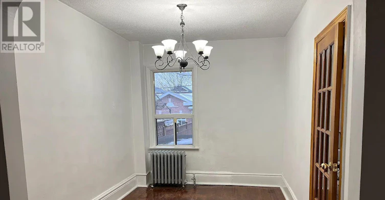 190 Campbell (Main Floor Avenue, Toronto, ON, M6P 3V4 - 7