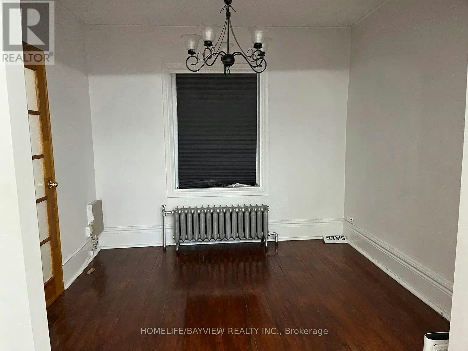 190 Campbell (Main Floor Avenue, Toronto, ON, M6P 3V4 - 4
