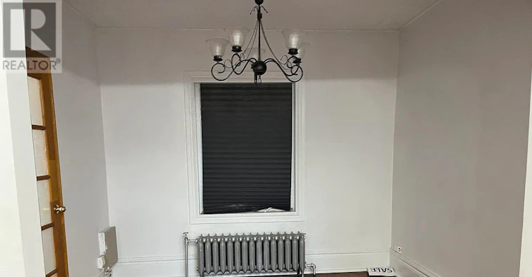190 Campbell (Main Floor Avenue, Toronto, ON, M6P 3V4 - 4