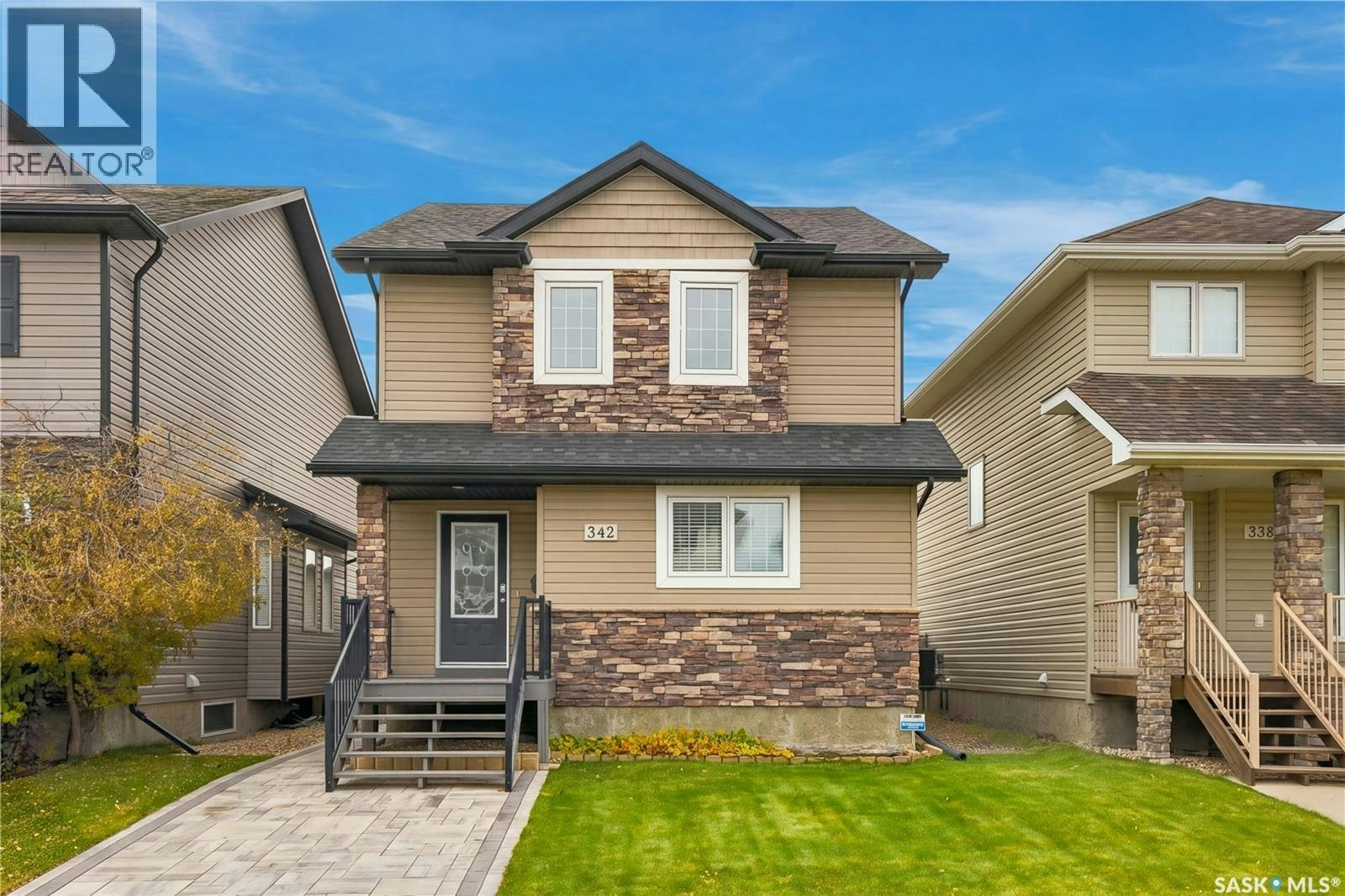 342 Lynd Lane, Saskatoon, SK, S7T 0B1
