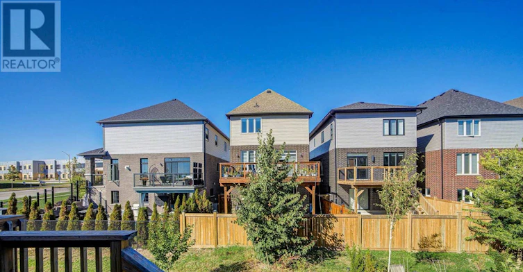 7 Sportsman Hill Street, Kitchener, ON, N2P 2N7 - 39