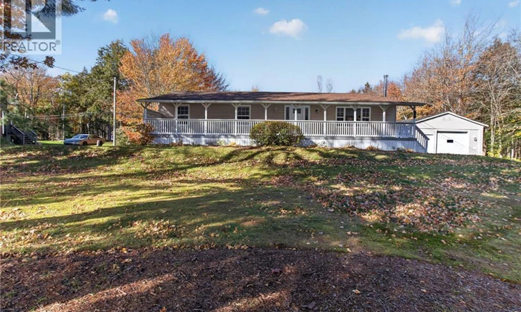60 Scotch Settlement Road