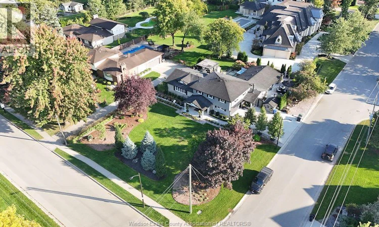 375 Russell Woods Drive