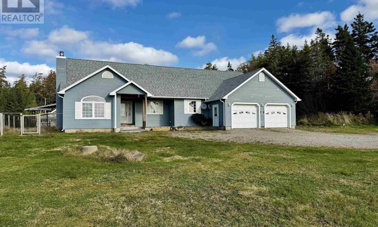 333 Lochside Road