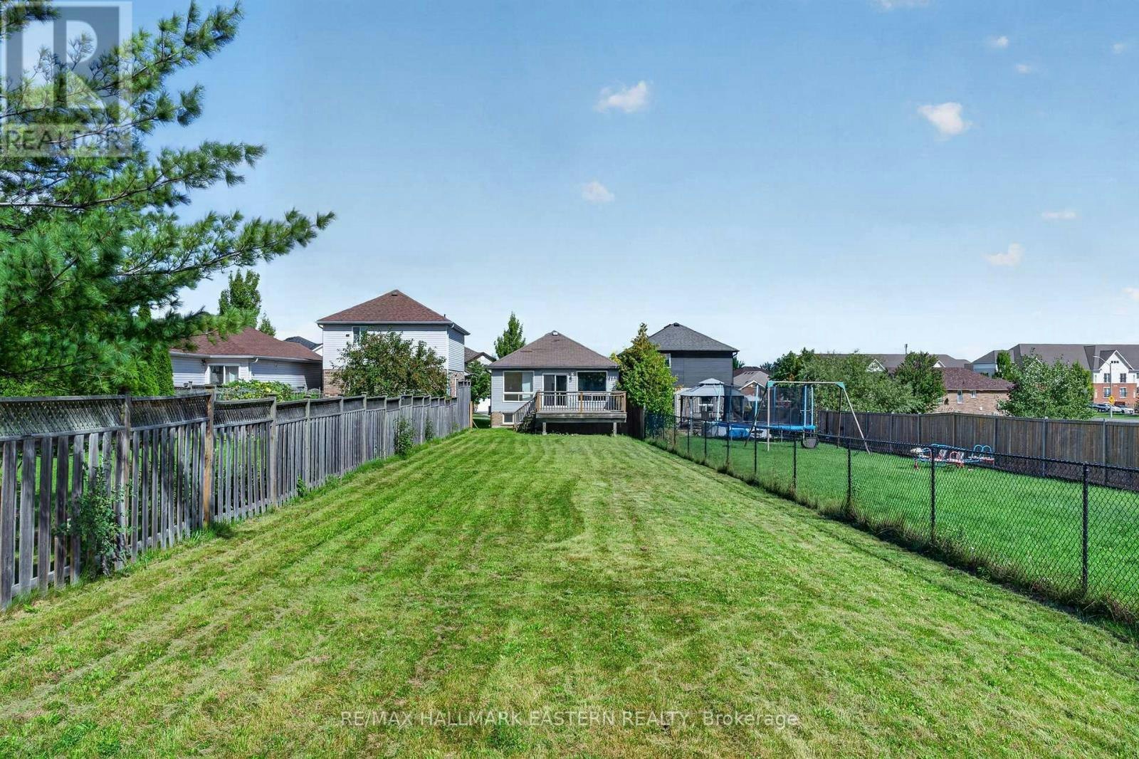 656 Clancy Crescent, Peterborough, ON, K9K 2S3 - 27