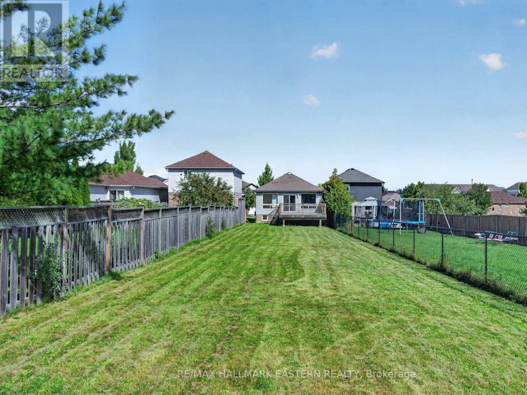 656 Clancy Crescent, Peterborough, ON, K9K 2S3 - 27