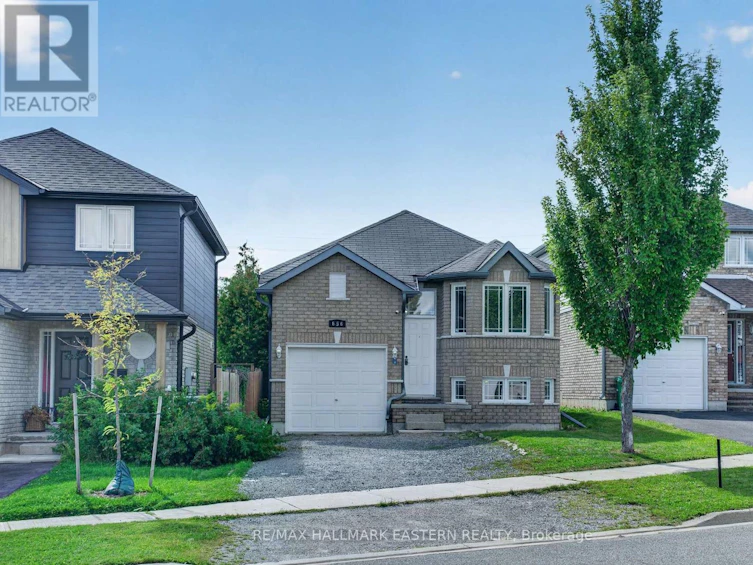 656 Clancy Crescent, Peterborough, ON, K9K 2S3 - 2