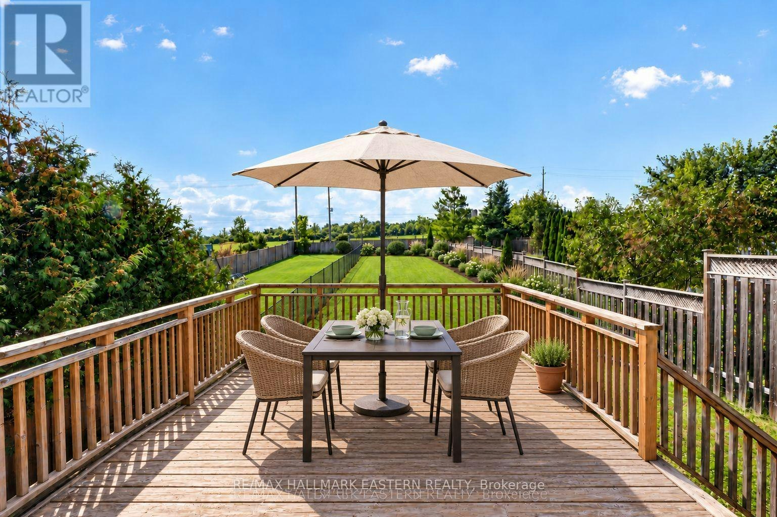 656 Clancy Crescent, Peterborough, ON, K9K 2S3 - 20