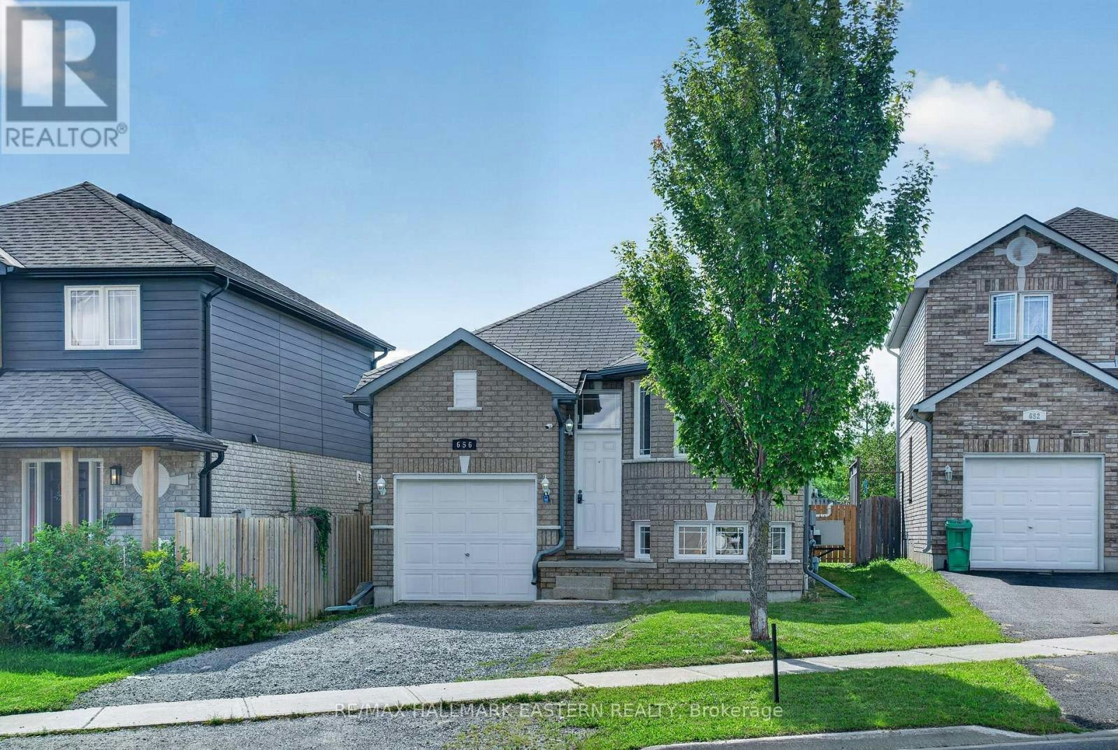 656 Clancy Crescent, Peterborough, ON, K9K 2S3 - 30
