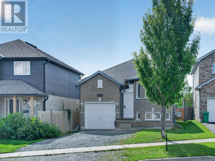 656 Clancy Crescent, Peterborough, ON, K9K 2S3 - 30