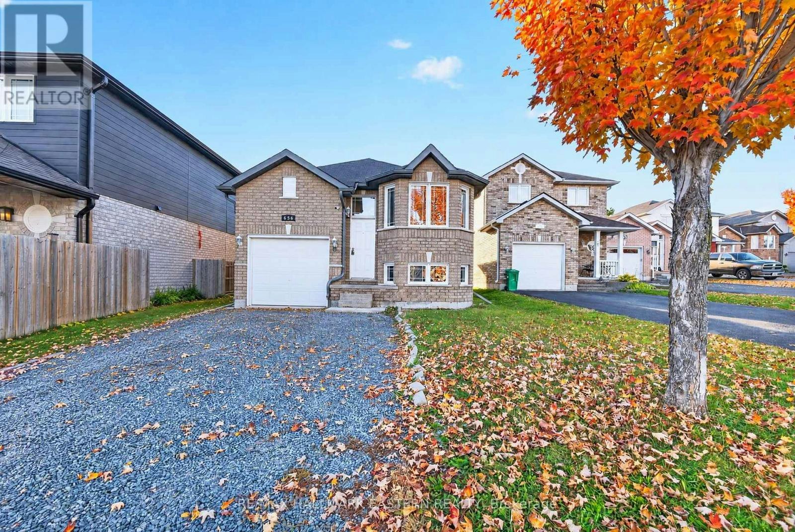 656 Clancy Crescent, Peterborough, ON, K9K 2S3
