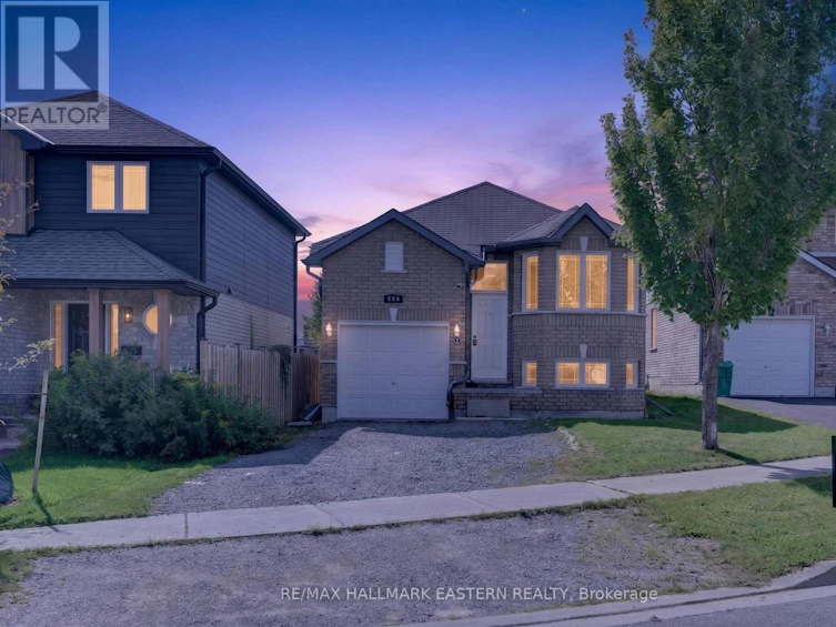 656 Clancy Crescent, Peterborough, ON, K9K 2S3 - 3