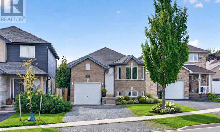 656 Clancy Crescent
