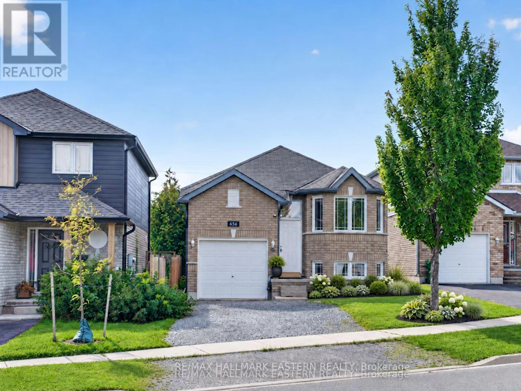 656 Clancy Crescent, Peterborough, ON, K9K 2S3