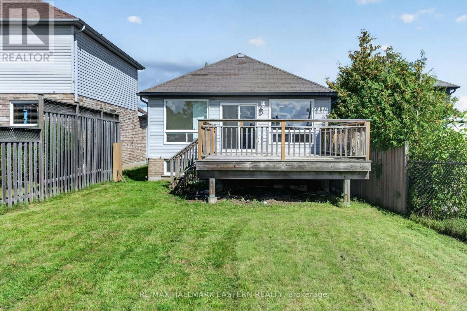 656 Clancy Crescent, Peterborough, ON, K9K 2S3 - 23