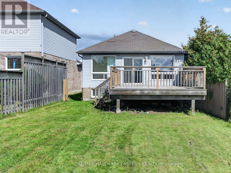 656 Clancy Crescent, Peterborough, ON, K9K 2S3 - 23