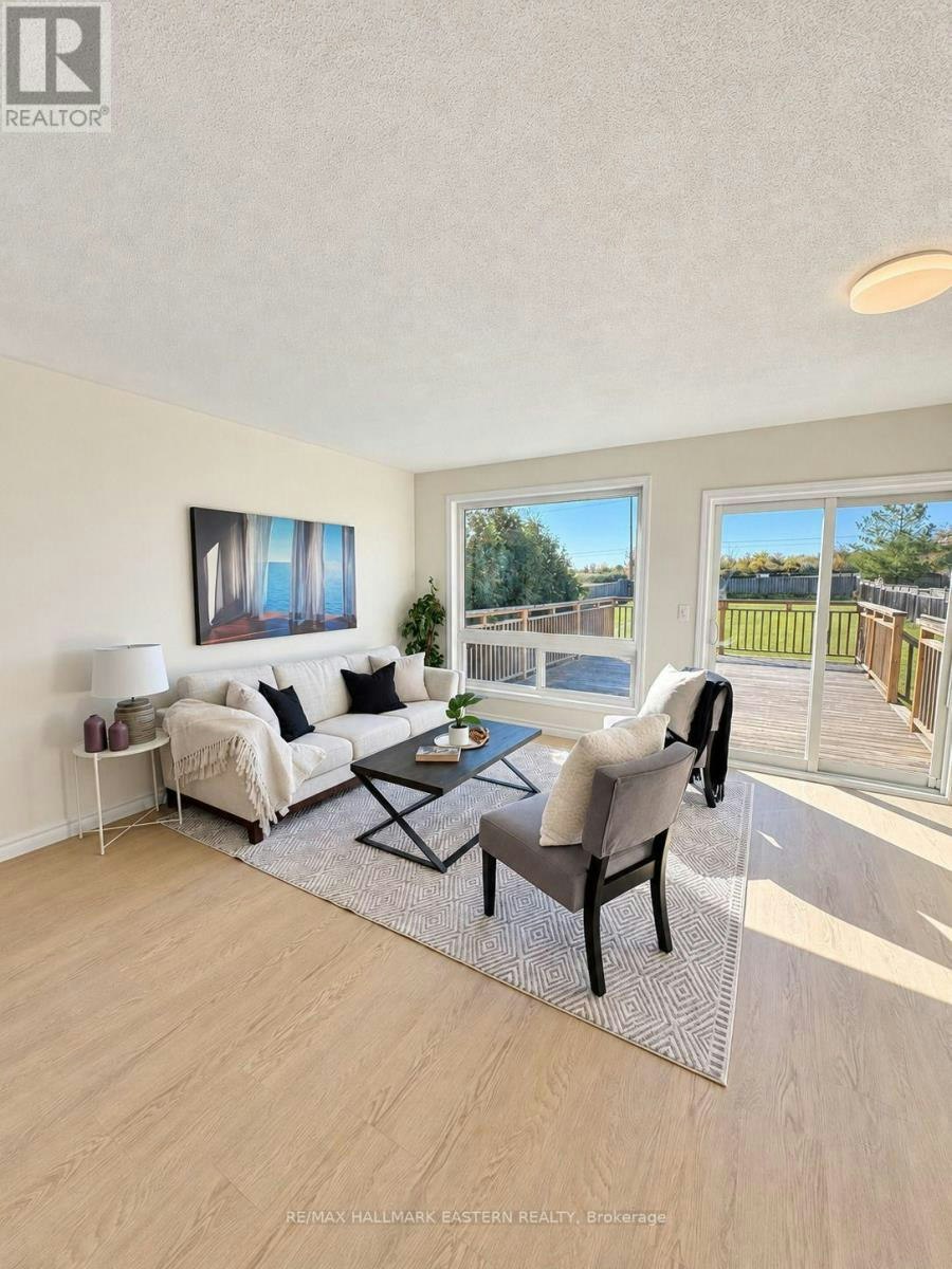 656 Clancy Crescent, Peterborough, ON, K9K 2S3 - 13