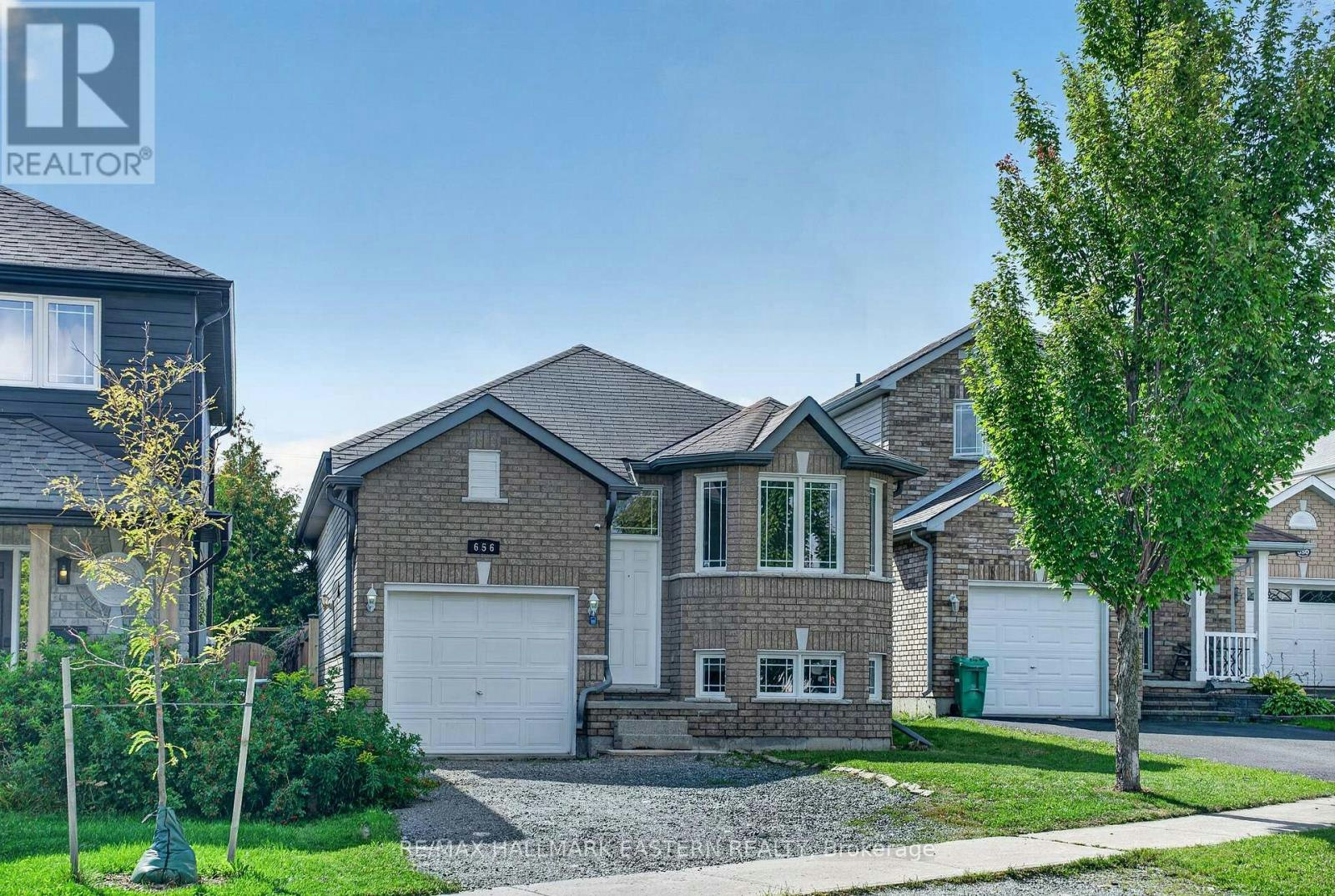 656 Clancy Crescent, Peterborough, ON, K9K 2S3 - 31
