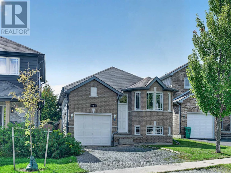 656 Clancy Crescent, Peterborough, ON, K9K 2S3 - 31