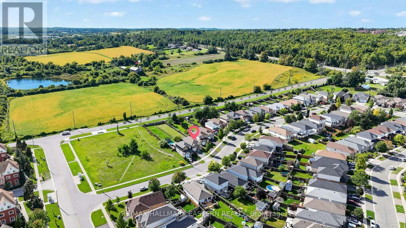 656 Clancy Crescent, Peterborough, ON, K9K 2S3 - 33
