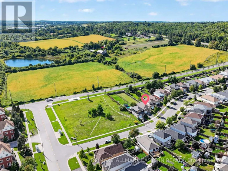 656 Clancy Crescent, Peterborough, ON, K9K 2S3 - 33