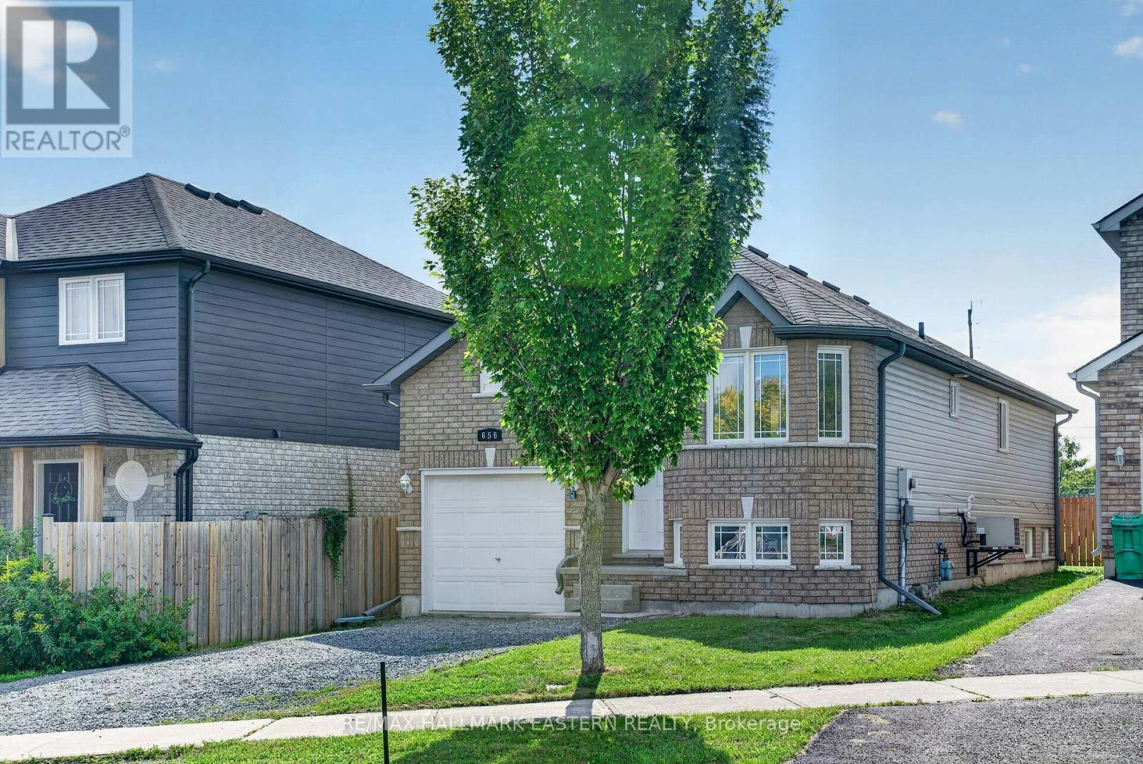 656 Clancy Crescent, Peterborough, ON, K9K 2S3 - 32